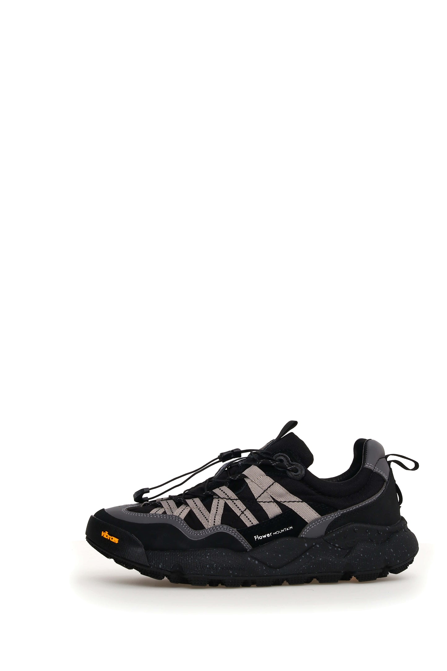 IWANO 2 UNI SUEDE/NYLON dunkel grau | Bildmaterial bereitgestellt von SHOES.PLEASE.
