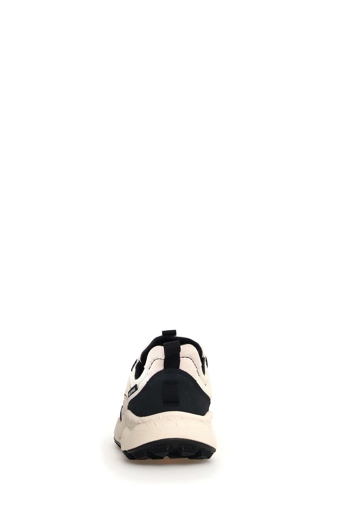 IWANO 2 UNI SUEDE/NYLON/FABRIC weiss | Bildmaterial bereitgestellt von SHOES.PLEASE.