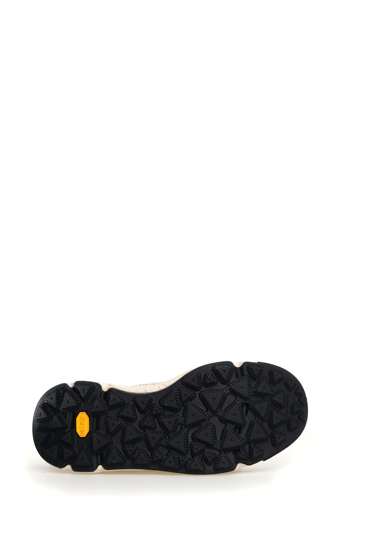 IWANO 2 UNI SUEDE/NYLON/FABRIC weiss | Bildmaterial bereitgestellt von SHOES.PLEASE.