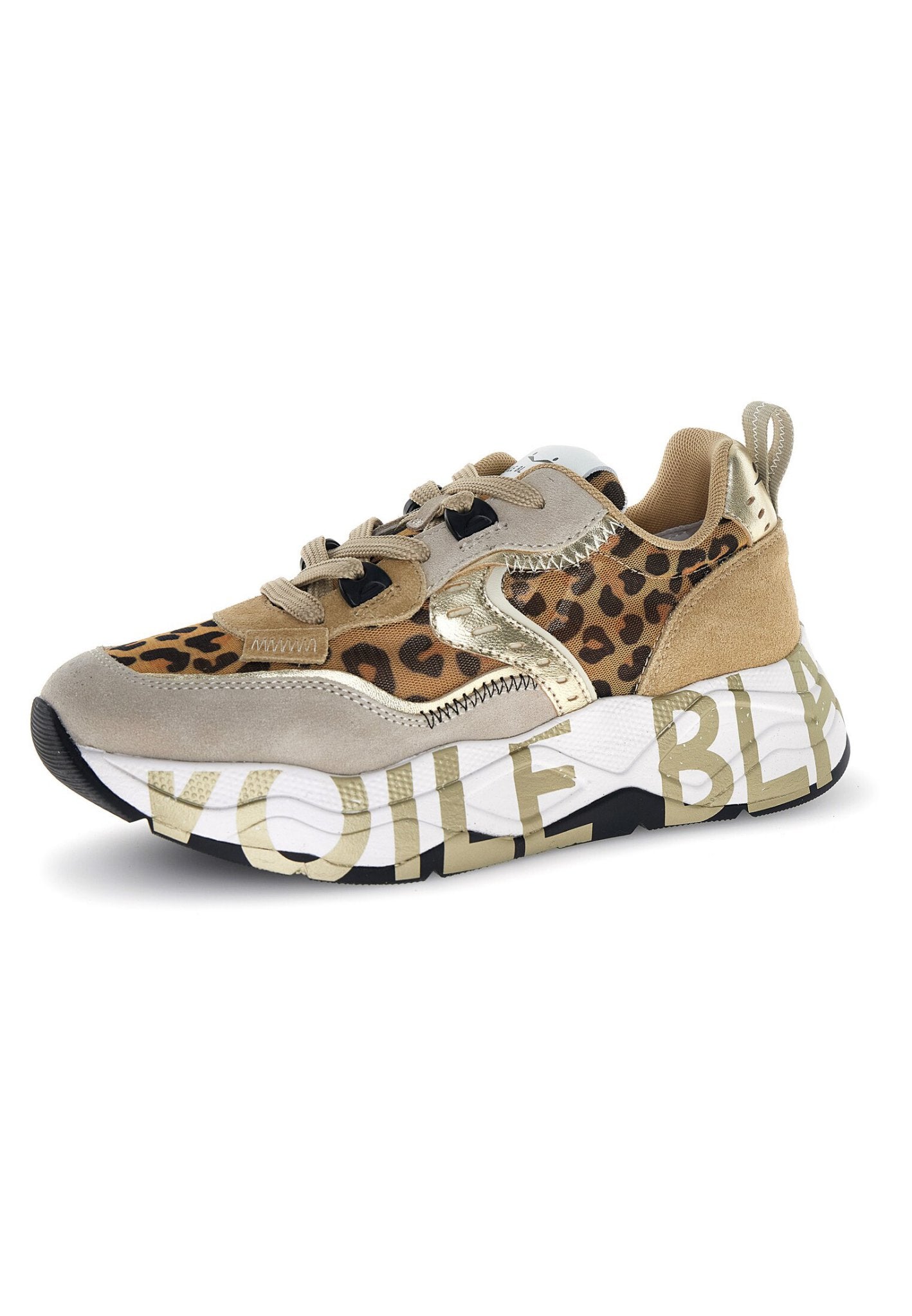CLUB105 MESH. SUEDE/NET sand | Bildmaterial bereitgestellt von SHOES.PLEASE.