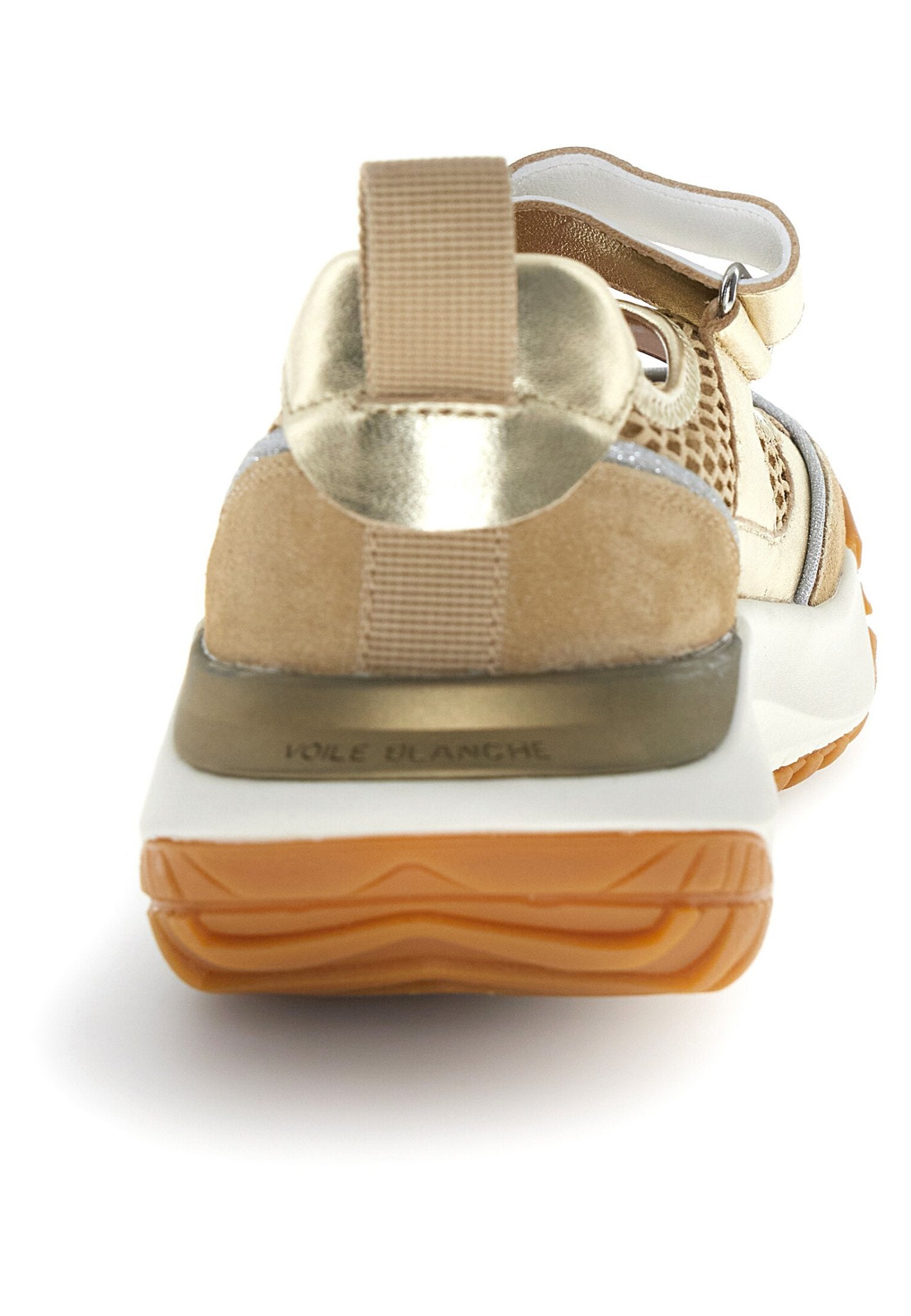 CLUB ACT BABE. SUEDE/MESH leder | Bildmaterial bereitgestellt von SHOES.PLEASE.