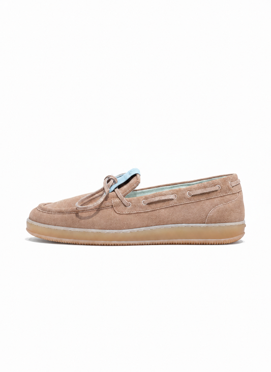 OLIVIA WIND SUEDE leder