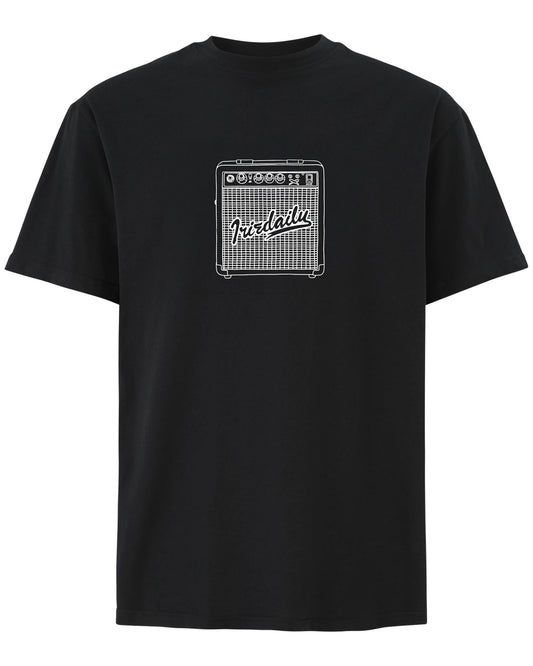 Noise since 94 T-Shirt black