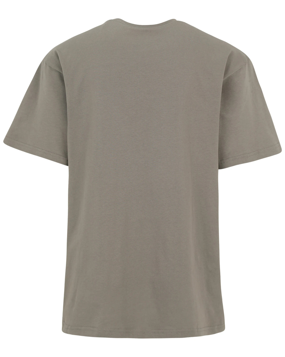 Smokin Van T-Shirt smokey olive | Bildmaterial bereitgestellt von SHOES.PLEASE.