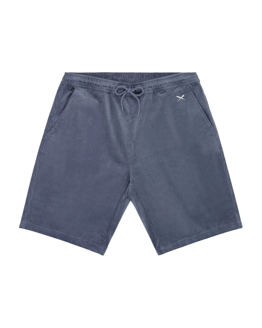 Corvin Short greyblue