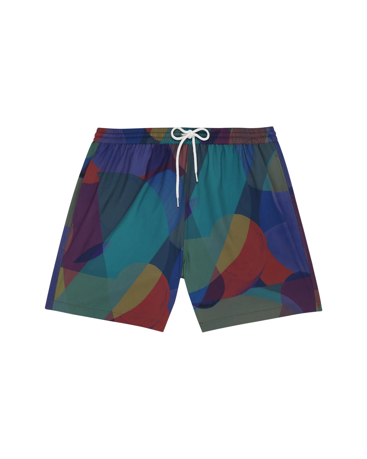 Stohead Crazy Fresh Short dark teal | Bildmaterial bereitgestellt von SHOES.PLEASE.