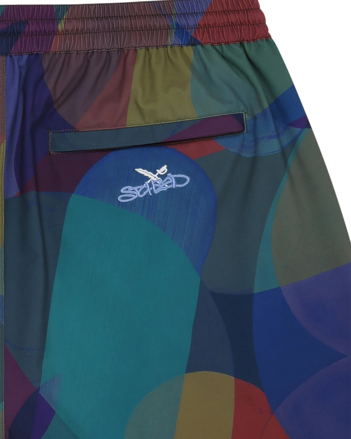 Stohead Crazy Fresh Short dark teal | Bildmaterial bereitgestellt von SHOES.PLEASE.