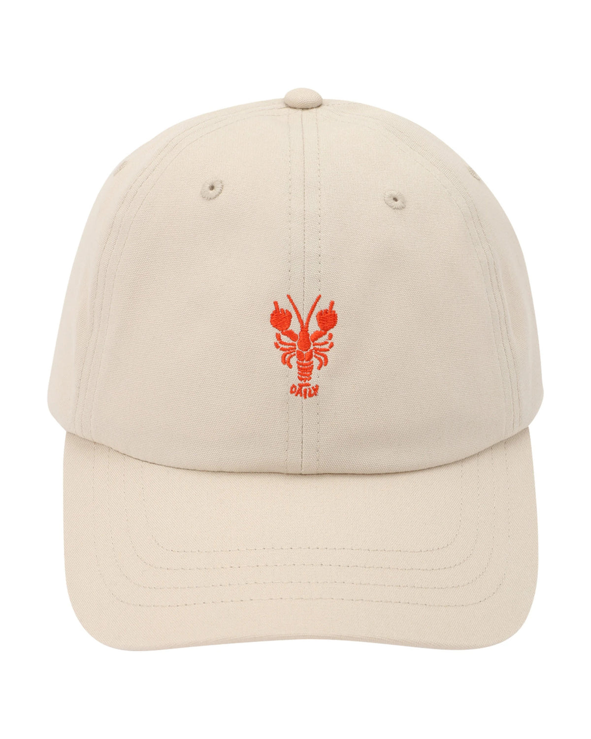 La Vida Lobster Cap beige | Bildmaterial bereitgestellt von SHOES.PLEASE.