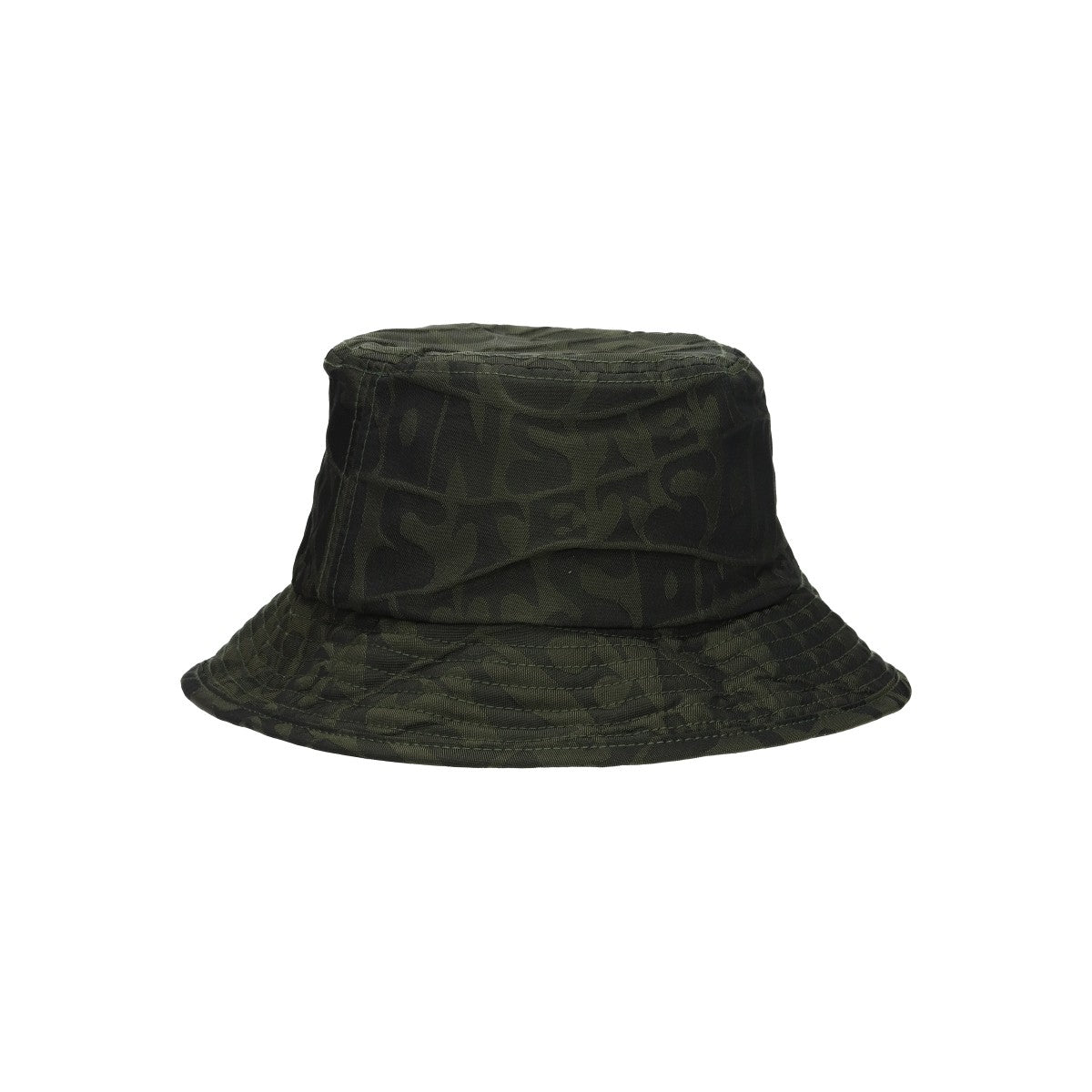 Bucket Double Sided print khaki grün | Bildmaterial bereitgestellt von SHOES.PLEASE.