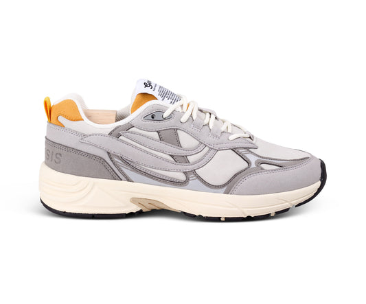 G-Eco`99 Paddy Mesh grey/mustard