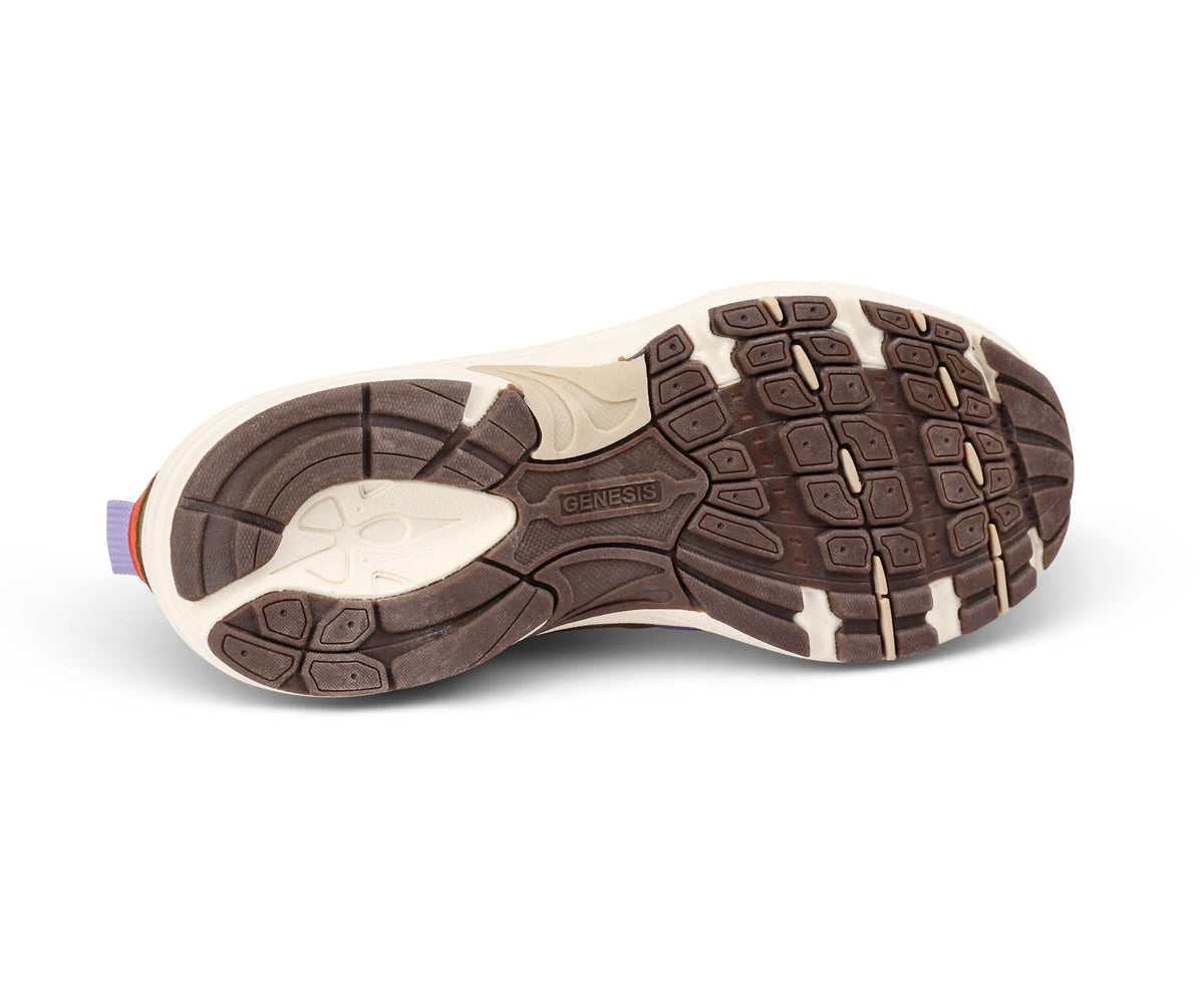 G-Eco`99 Multi Colour olive/mustard/lavender | Bildmaterial bereitgestellt von SHOES.PLEASE.