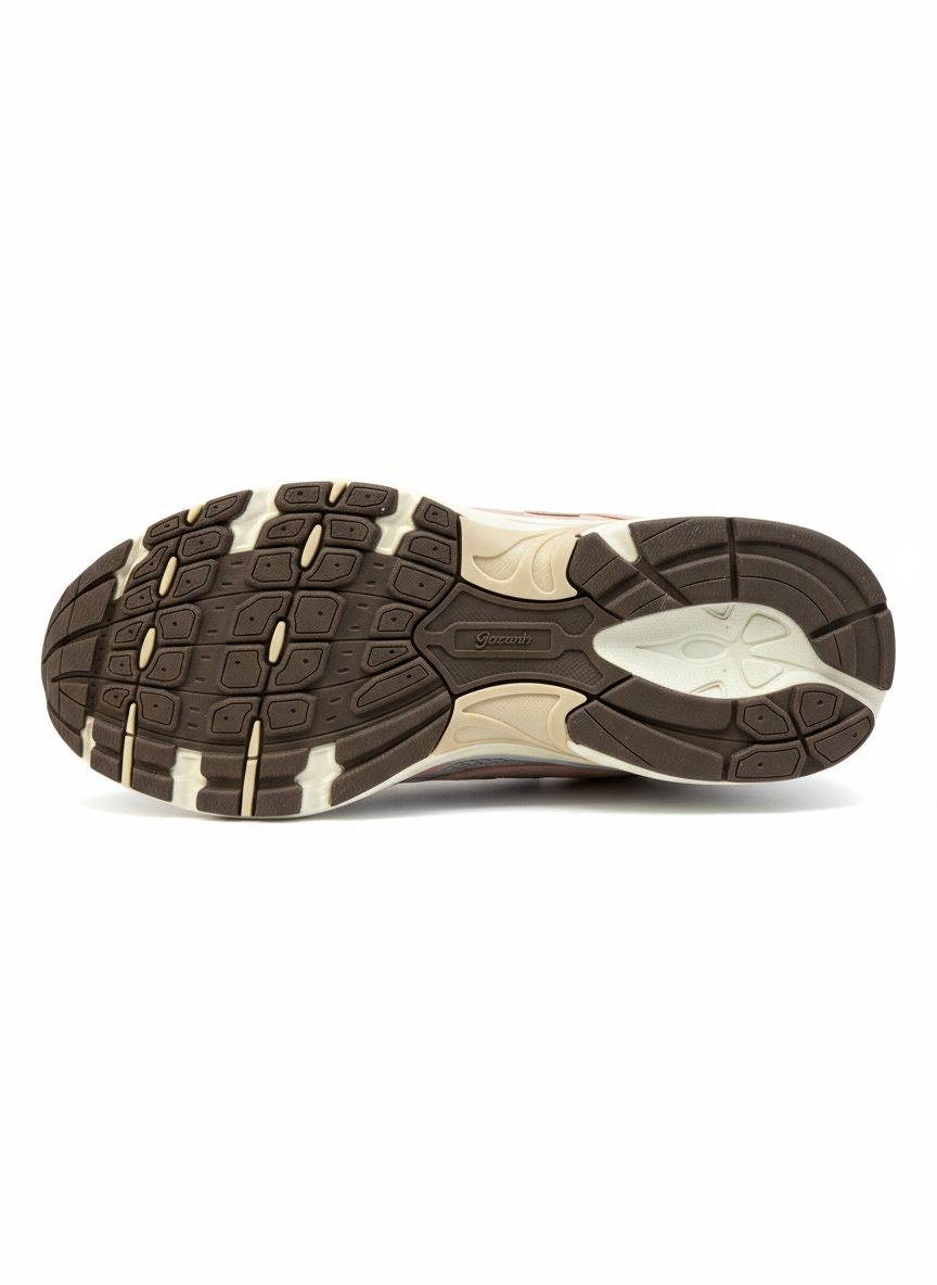 G-Eco`99 Multi Colour teal/sky/old rose | Bildmaterial bereitgestellt von SHOES.PLEASE.