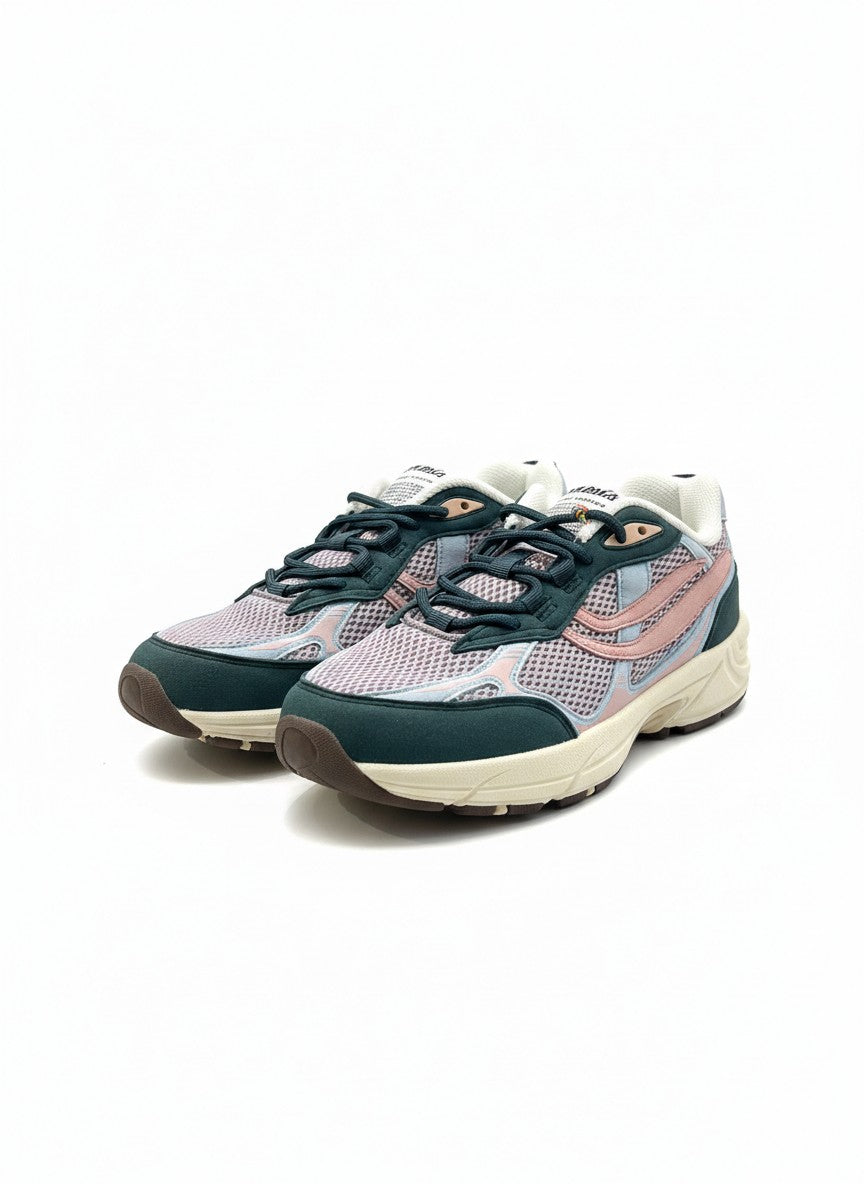 G-Eco`99 Multi Colour teal/sky/old rose | Bildmaterial bereitgestellt von SHOES.PLEASE.