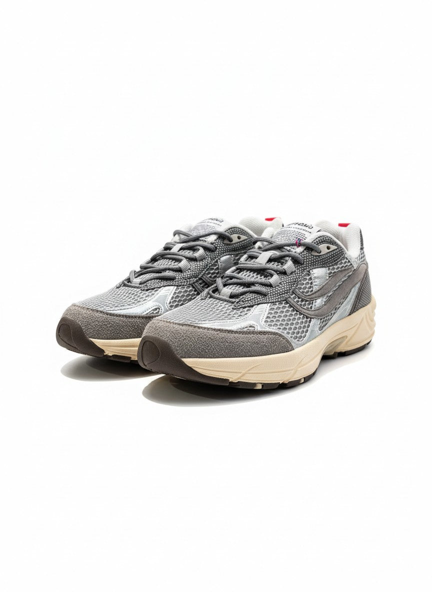 G-Eco`99 Mono Mix grey | Bildmaterial bereitgestellt von SHOES.PLEASE.
