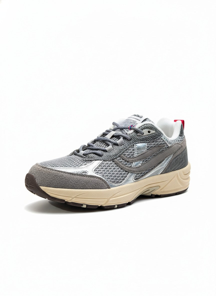 G-Eco`99 Mono Mix grey | Bildmaterial bereitgestellt von SHOES.PLEASE.