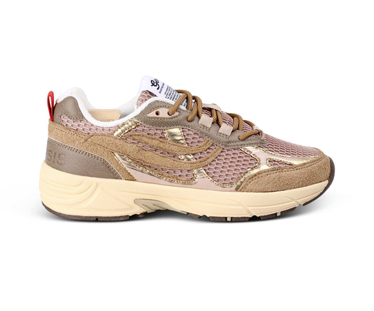 G-Eco`99 Embo tan/gold