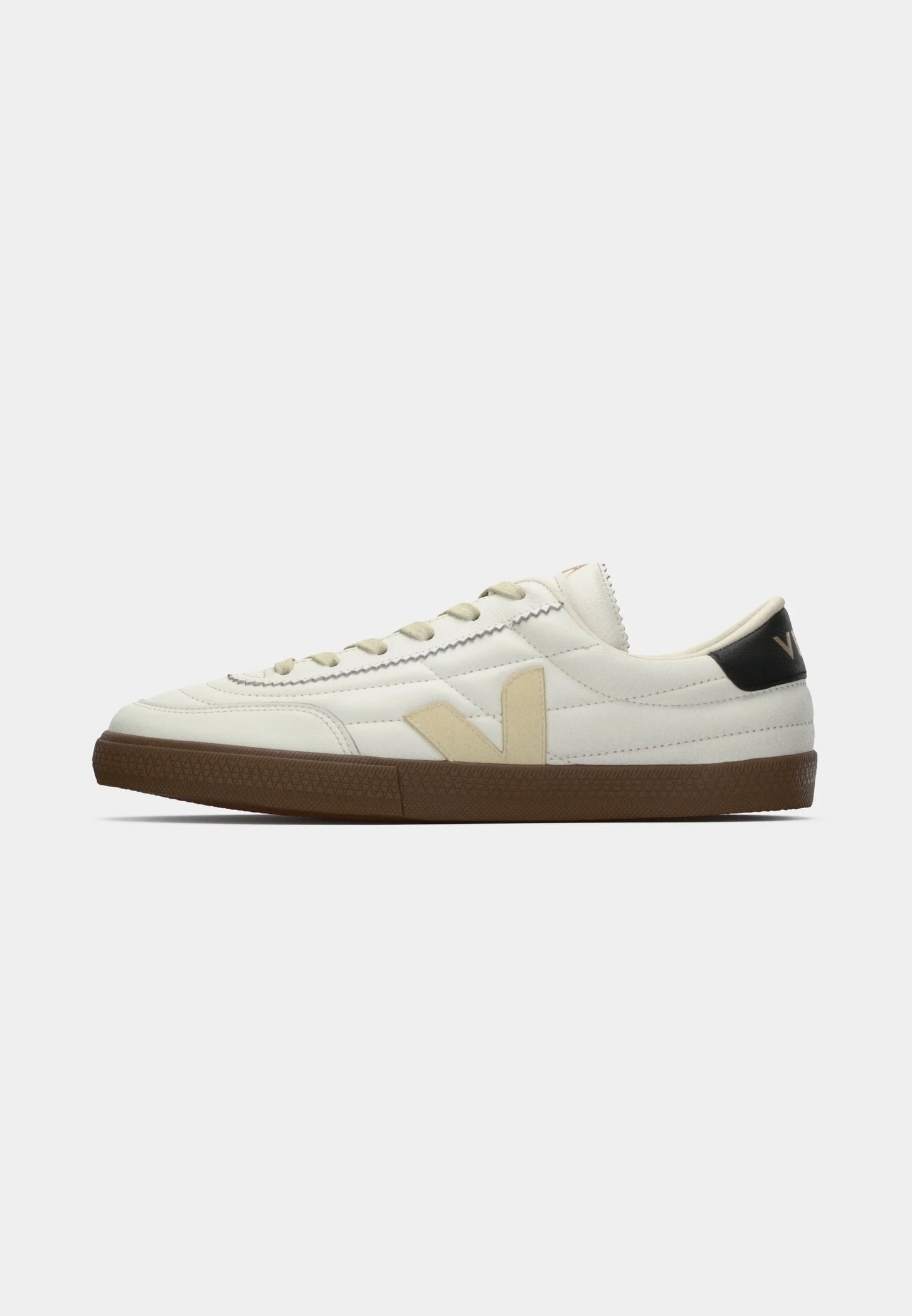 PANENKA O.T. WHITE black bark | Bildmaterial bereitgestellt von SHOES.PLEASE.