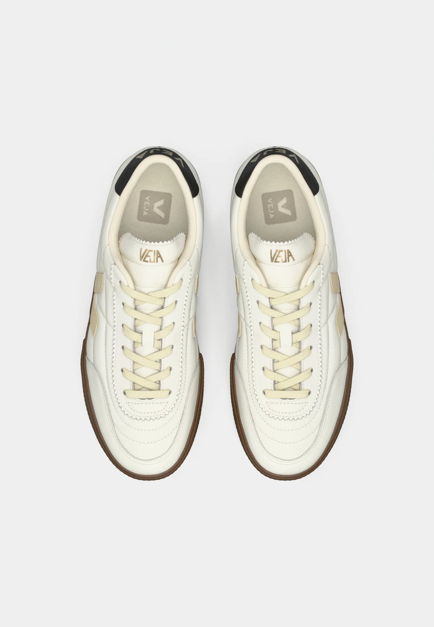 PANENKA O.T. WHITE black bark | Bildmaterial bereitgestellt von SHOES.PLEASE.