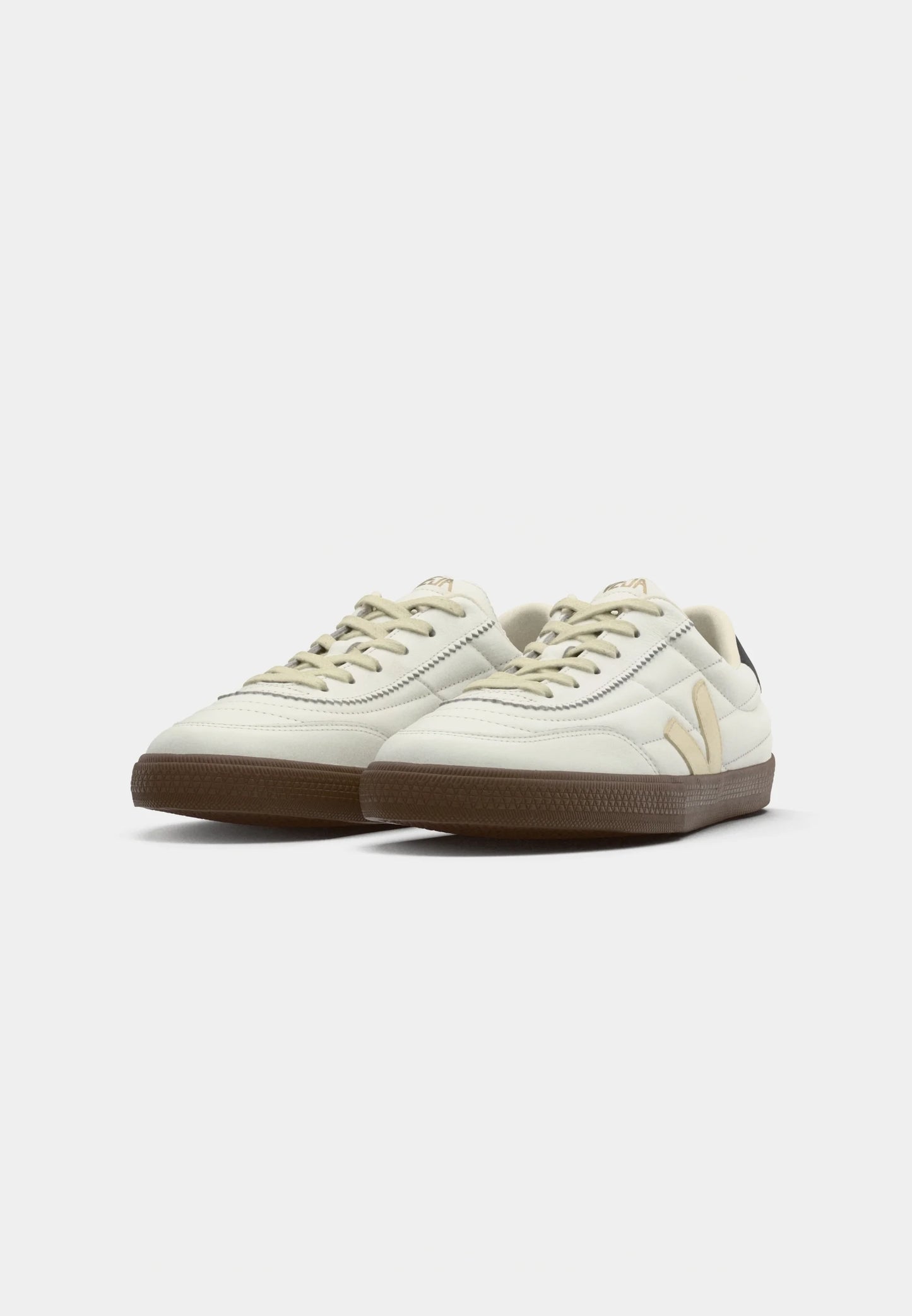 PANENKA O.T. WHITE black bark | Bildmaterial bereitgestellt von SHOES.PLEASE.