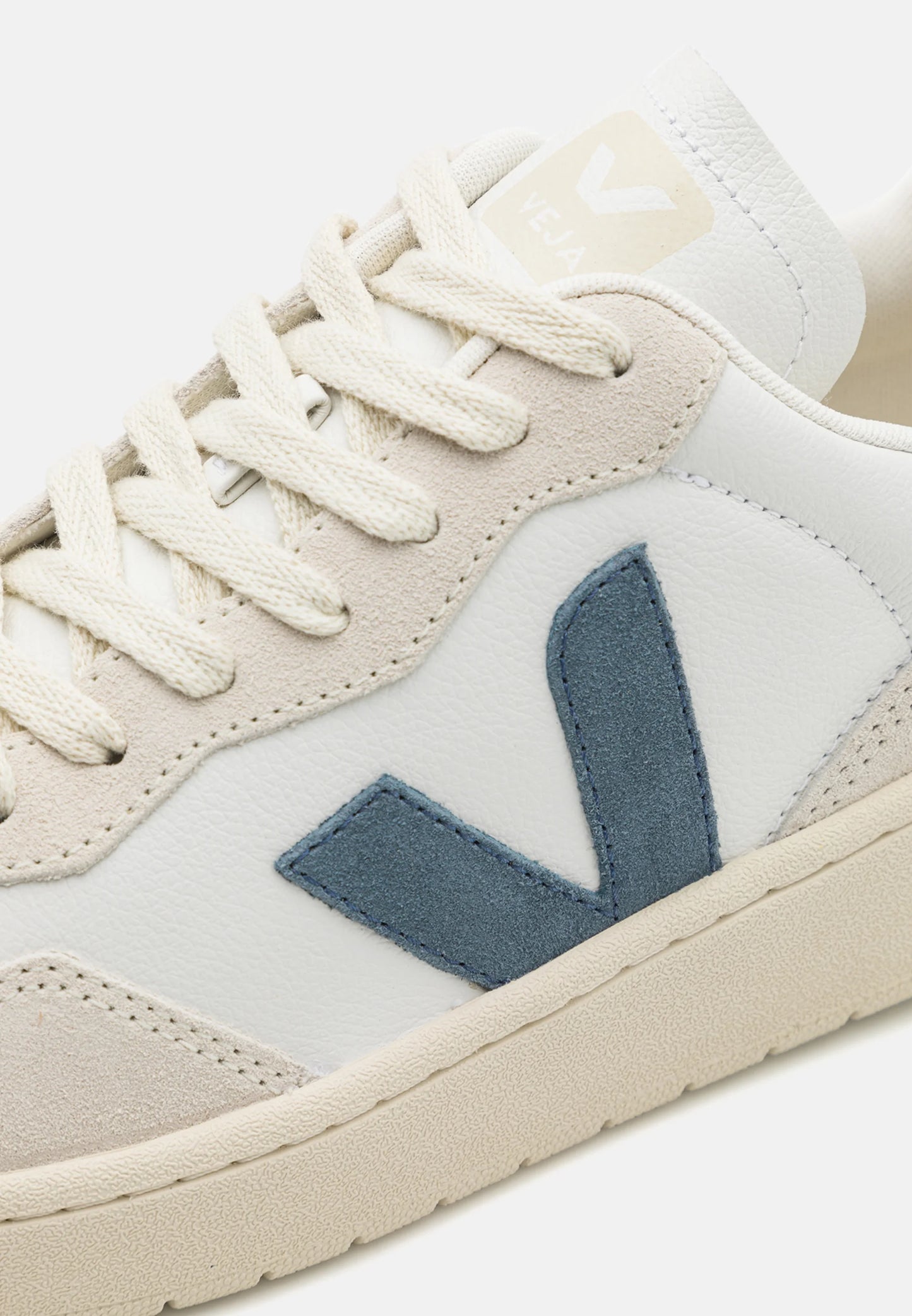 V-90 O.T. LEATH WHITE california | Bildmaterial bereitgestellt von SHOES.PLEASE.