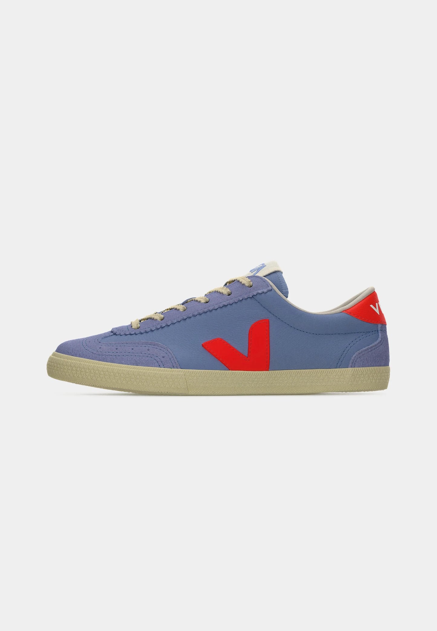 VOLLEY O.T. OLYMPE orange-fl calcair | Bildmaterial bereitgestellt von SHOES.PLEASE.