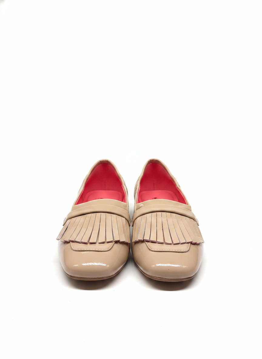 ROME03/26 naplack fudge | Bildmaterial bereitgestellt von SHOES.PLEASE.