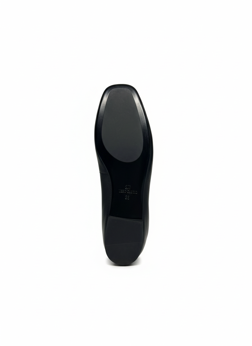 ROME04/11 nappa soft black | Bildmaterial bereitgestellt von SHOES.PLEASE.