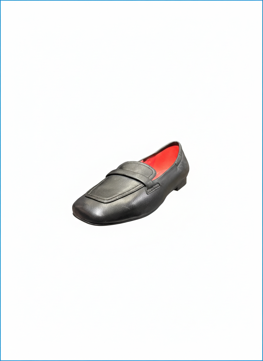 ROME04/11 nappa soft black | Bildmaterial bereitgestellt von SHOES.PLEASE.
