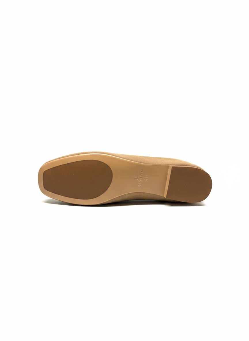 ROME04/39 kid suede fudge | Bildmaterial bereitgestellt von SHOES.PLEASE.