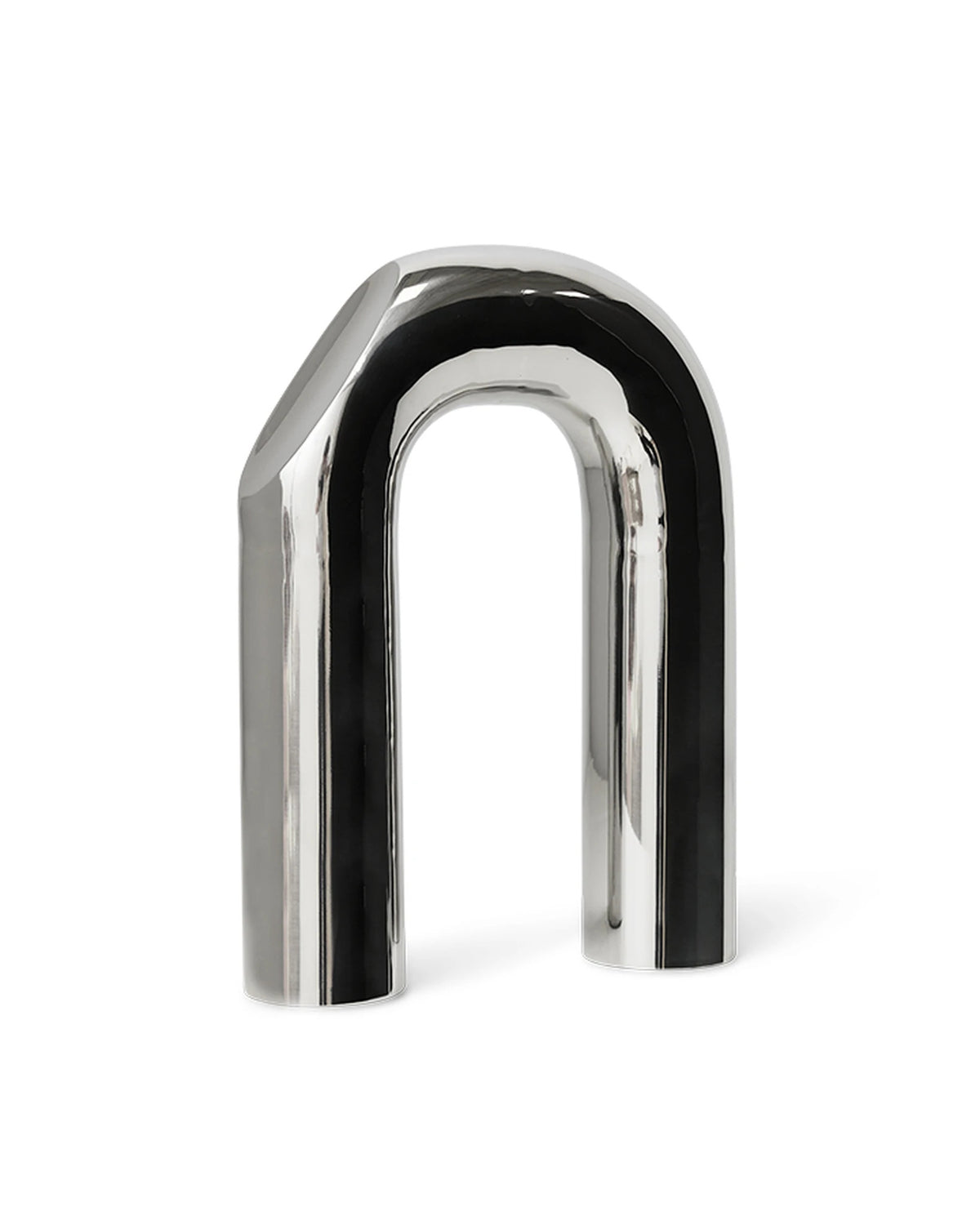 Arch sculpture steel | Bildmaterial bereitgestellt von SHOES.PLEASE.