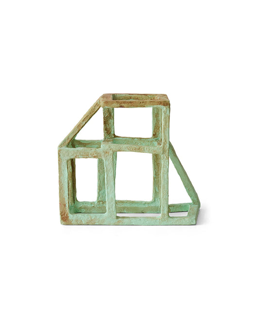 Paper object: After constructivism uni