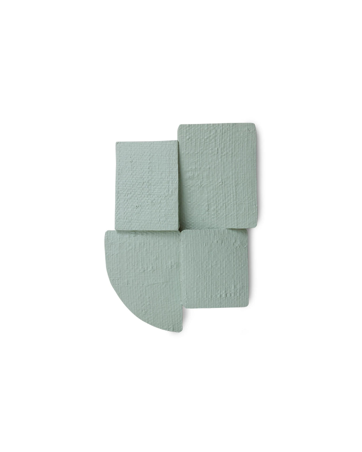 Wall sculpture levels | Bildmaterial bereitgestellt von SHOES.PLEASE.