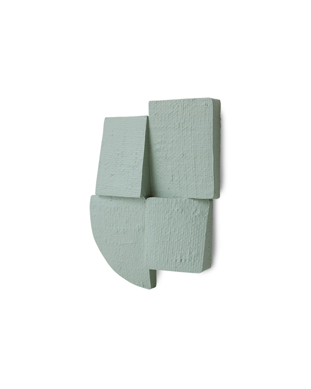 Wall sculpture levels | Bildmaterial bereitgestellt von SHOES.PLEASE.