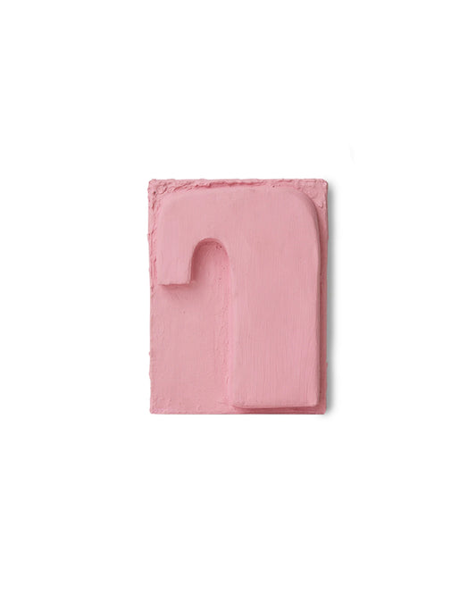 Pocket exhibit: Crave (12x7x16cm) uni