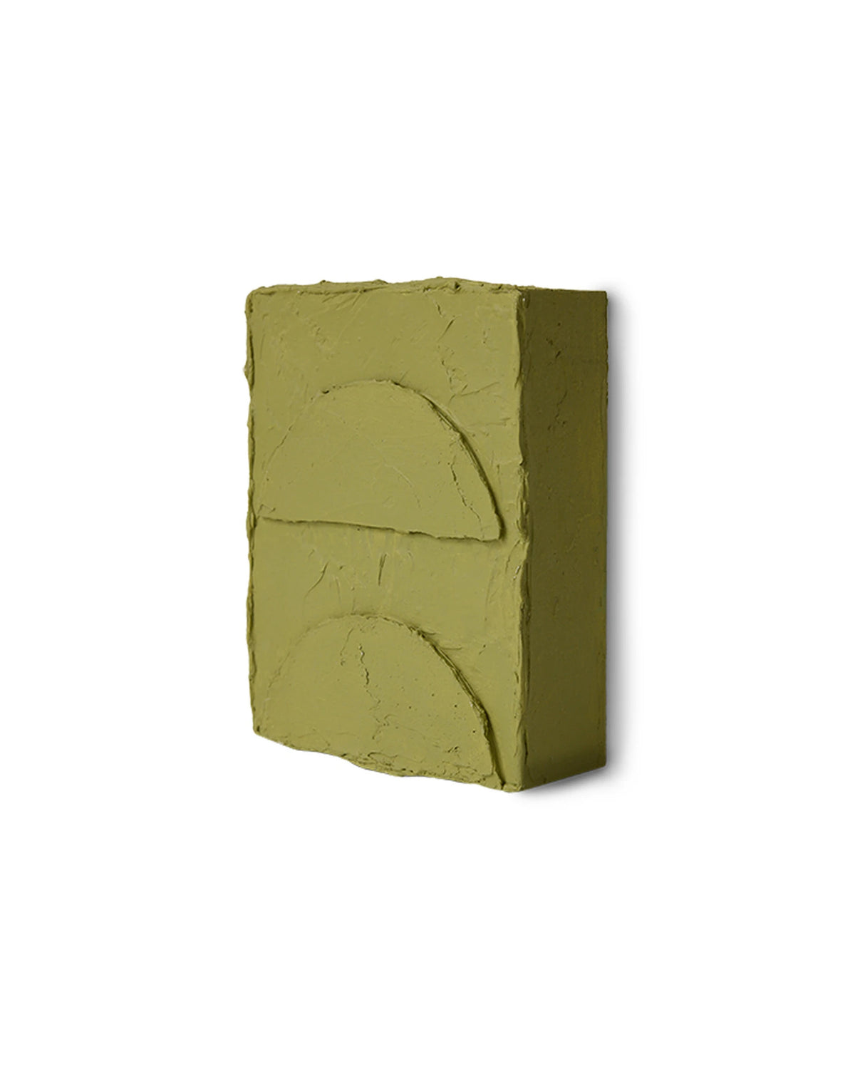 Pocket exhibit: Verdant (19x7x24cm) uni | Bildmaterial bereitgestellt von SHOES.PLEASE.