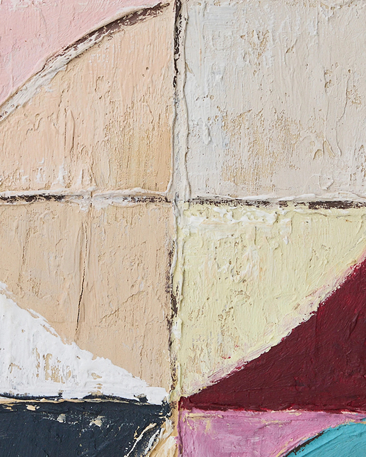 Pocket exhibit: Palette (20x5x26cm) uni | Bildmaterial bereitgestellt von SHOES.PLEASE.