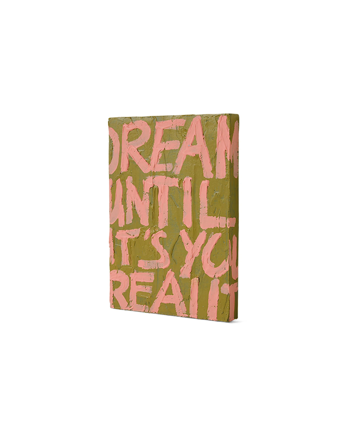 Pocket exhibit: Manifest (21x3x30cm) uni | Bildmaterial bereitgestellt von SHOES.PLEASE.