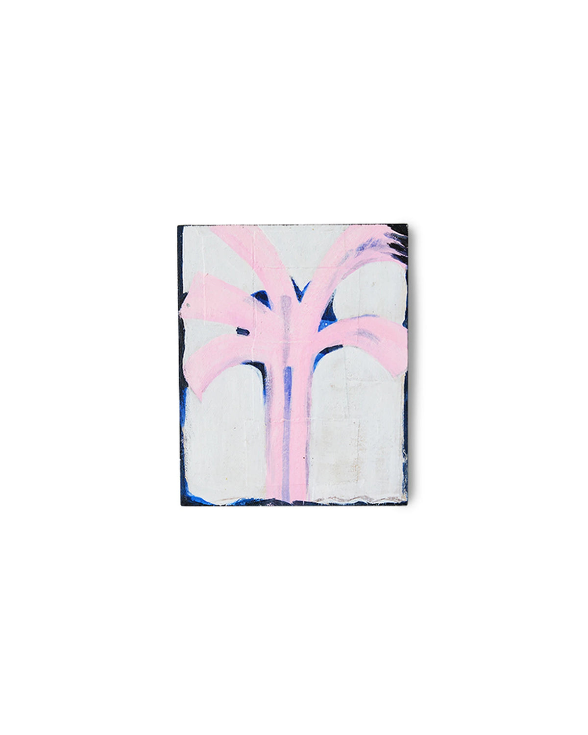 Pocket exhibit: Palmlines (13x6x16cm) uni | Bildmaterial bereitgestellt von SHOES.PLEASE.