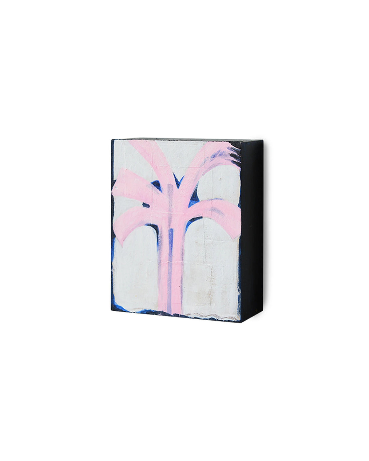 Pocket exhibit: Palmlines (13x6x16cm) uni | Bildmaterial bereitgestellt von SHOES.PLEASE.