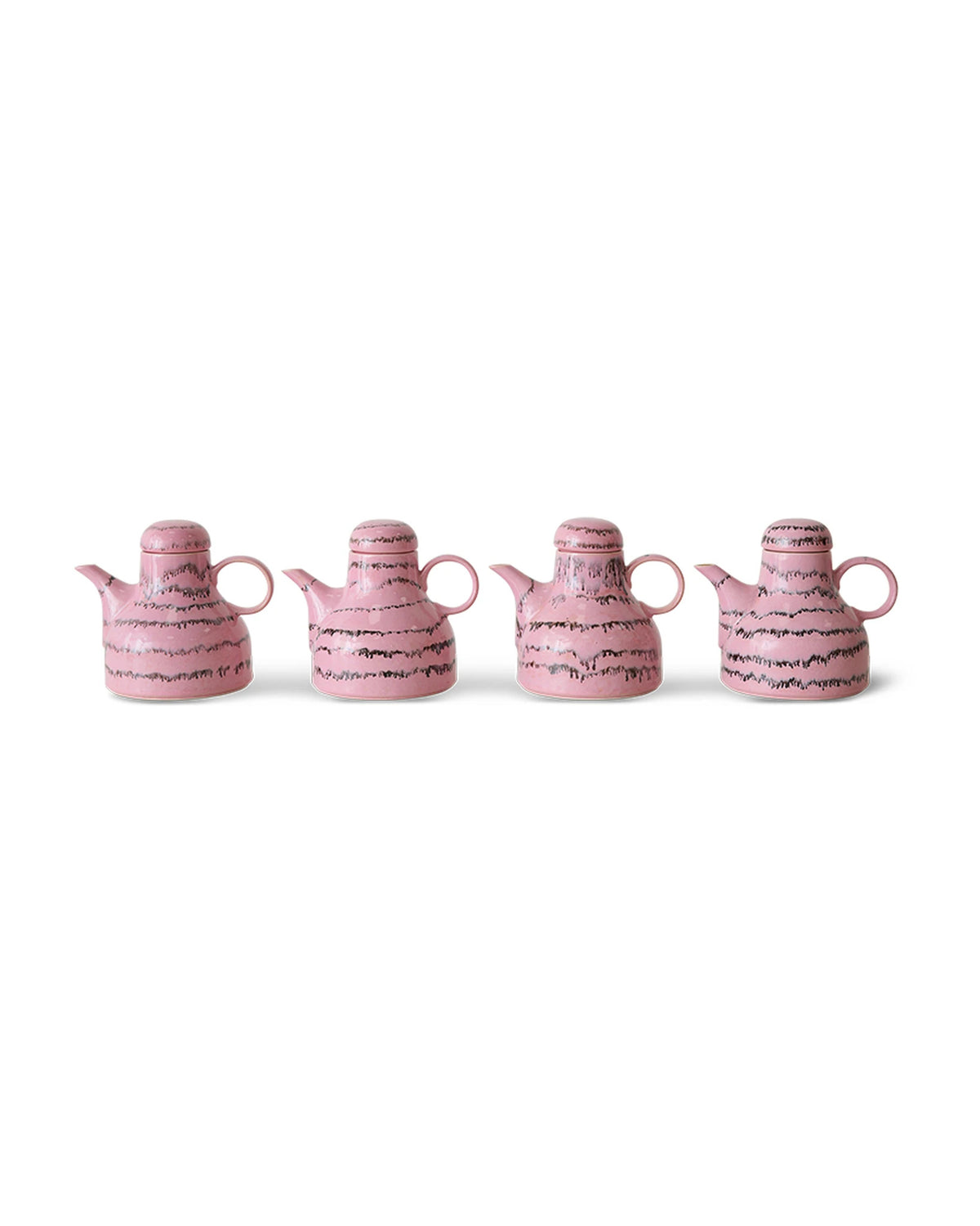 70s ceramics: coffee pot bubble | Bildmaterial bereitgestellt von SHOES.PLEASE.