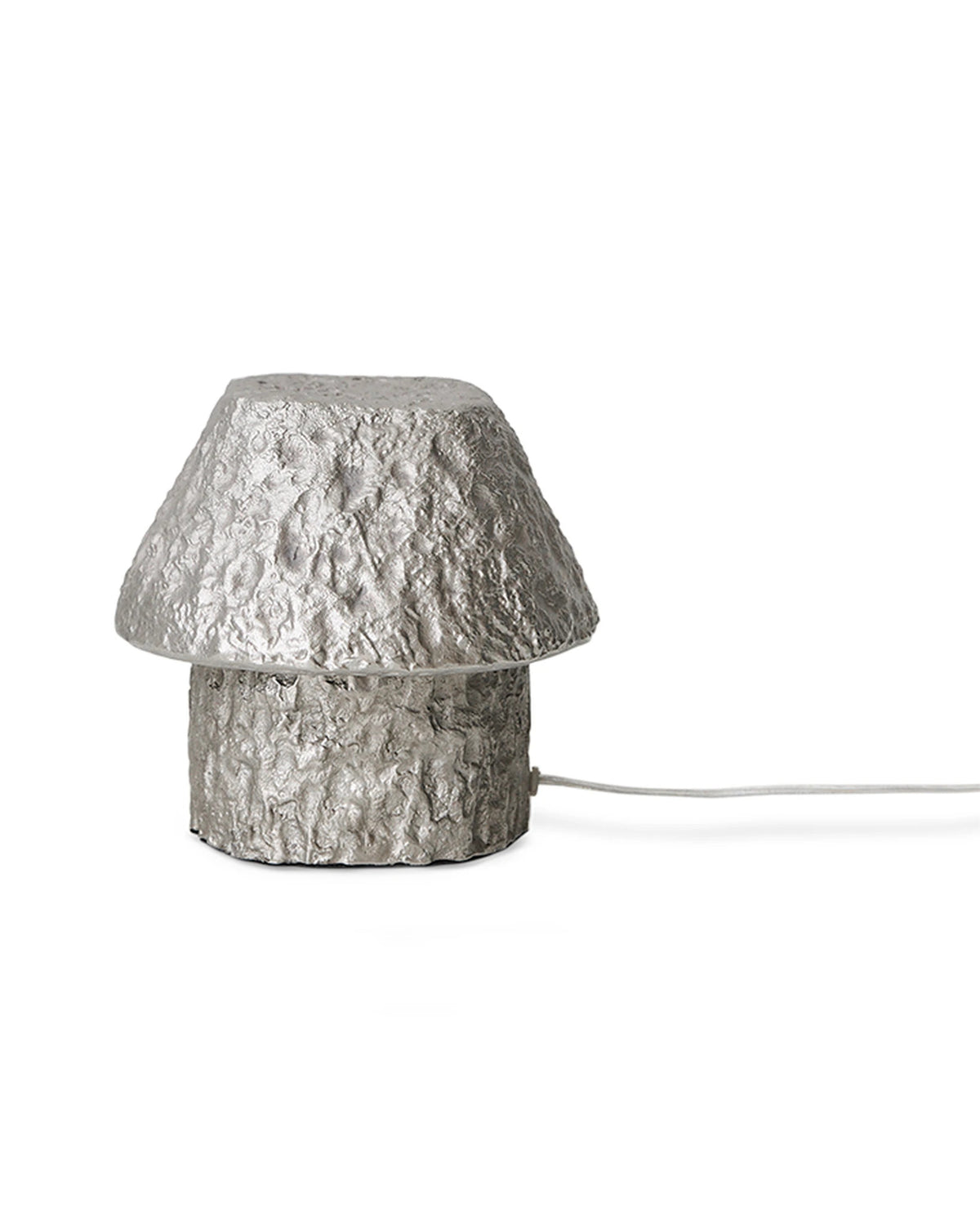 Artefact aluminum table lamp uni | Bildmaterial bereitgestellt von SHOES.PLEASE.