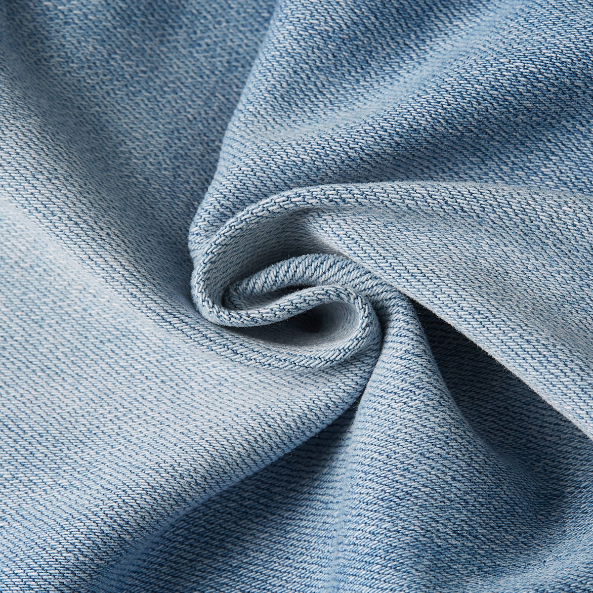 Midge Saddle Mid Straight Wmn lt indigo | Bildmaterial bereitgestellt von SHOES.PLEASE.