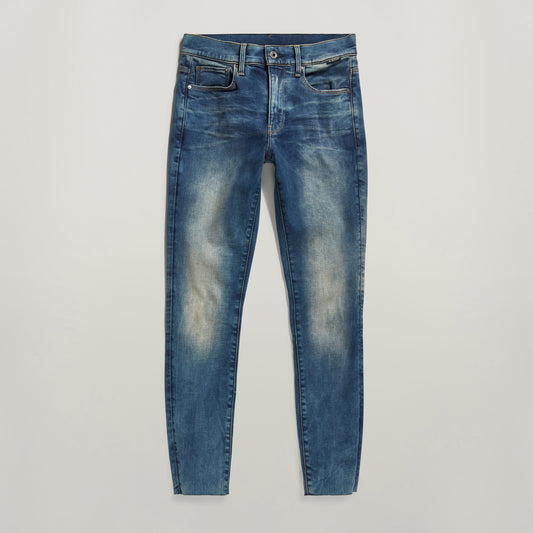 3301 Skinny Ankle wmn medium aged