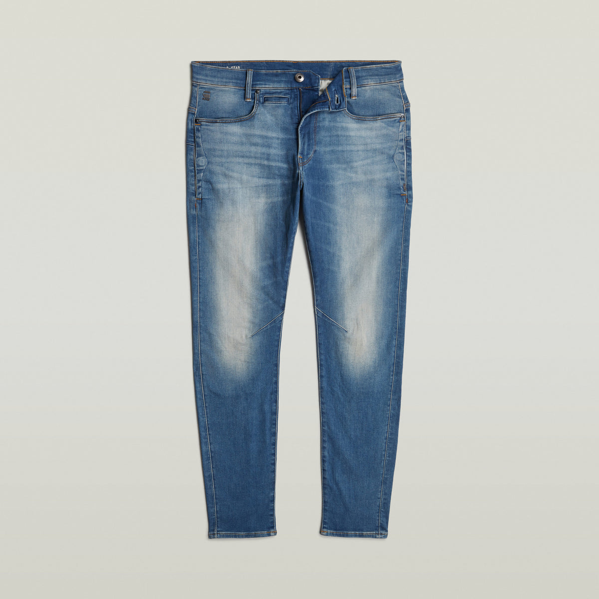 D-Staq 3D Slim medium aged | Bildmaterial bereitgestellt von SHOES.PLEASE.