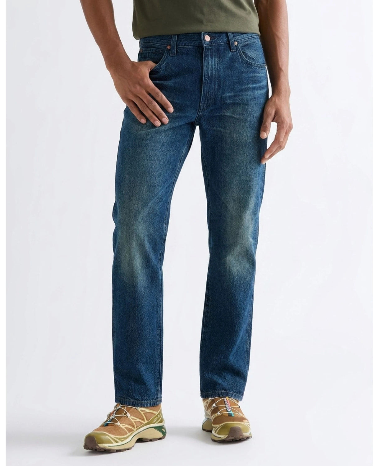 13MWZ WORK WEAR fade | Bildmaterial bereitgestellt von SHOES.PLEASE.