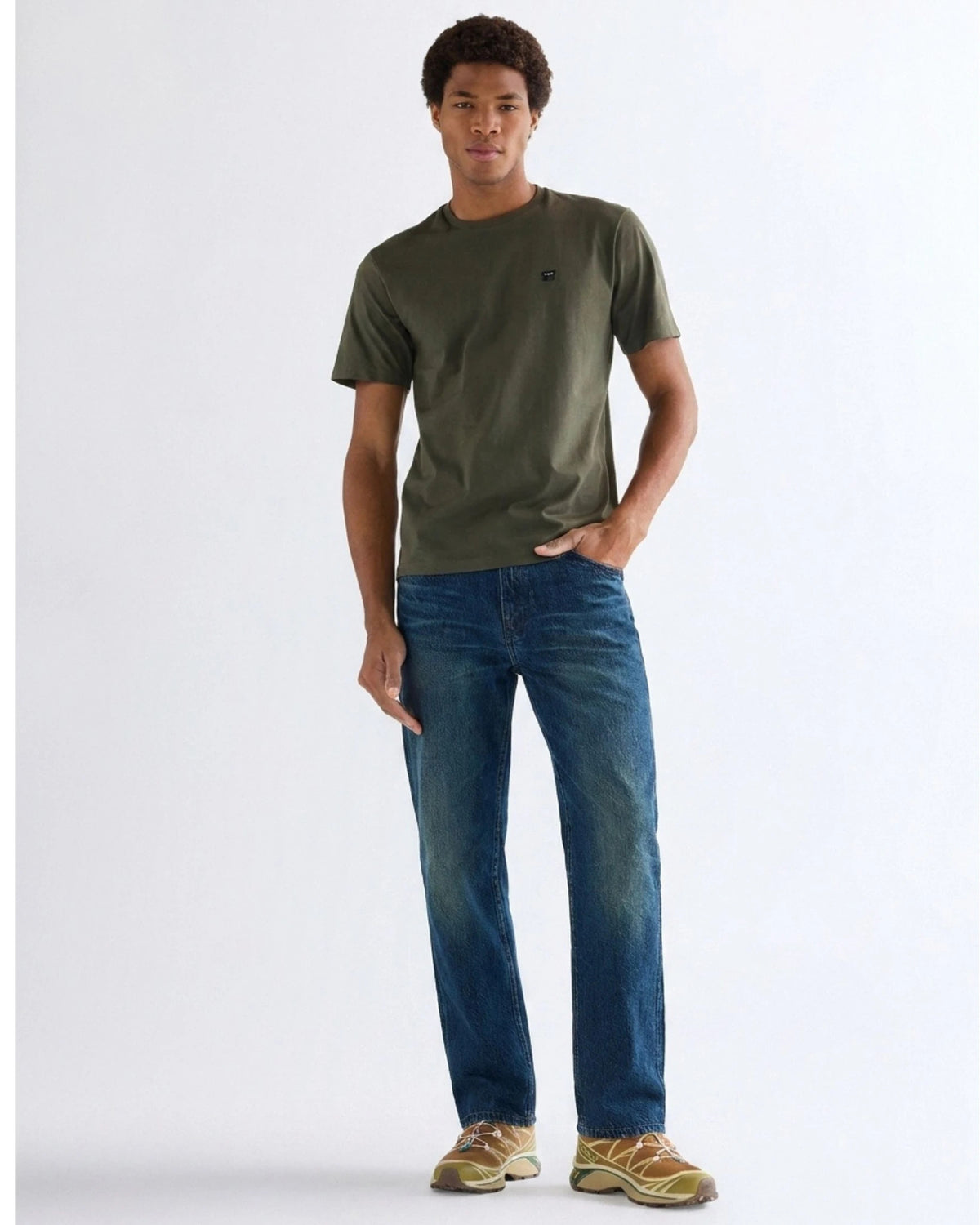 13MWZ WORK WEAR fade | Bildmaterial bereitgestellt von SHOES.PLEASE.
