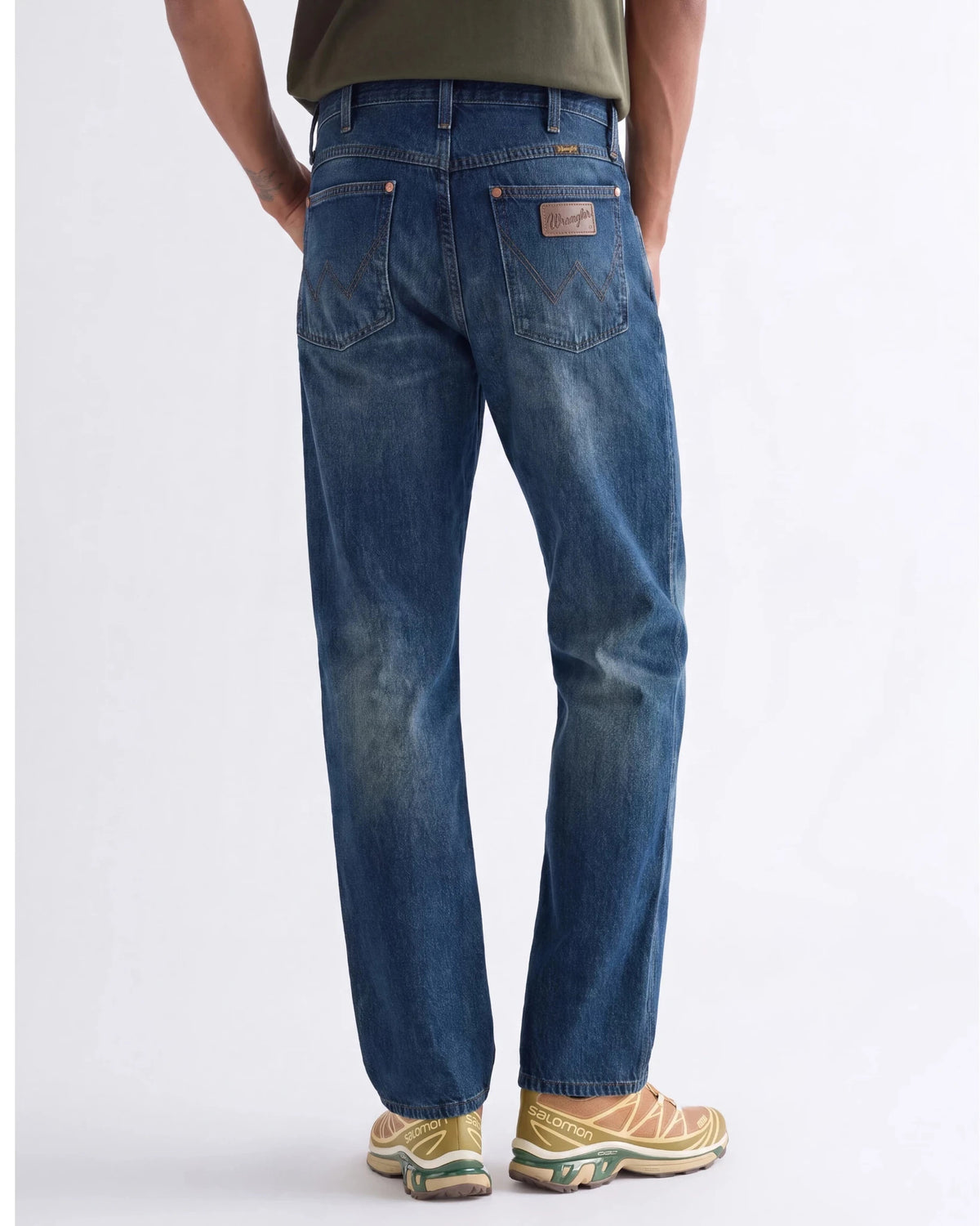 13MWZ WORK WEAR fade | Bildmaterial bereitgestellt von SHOES.PLEASE.
