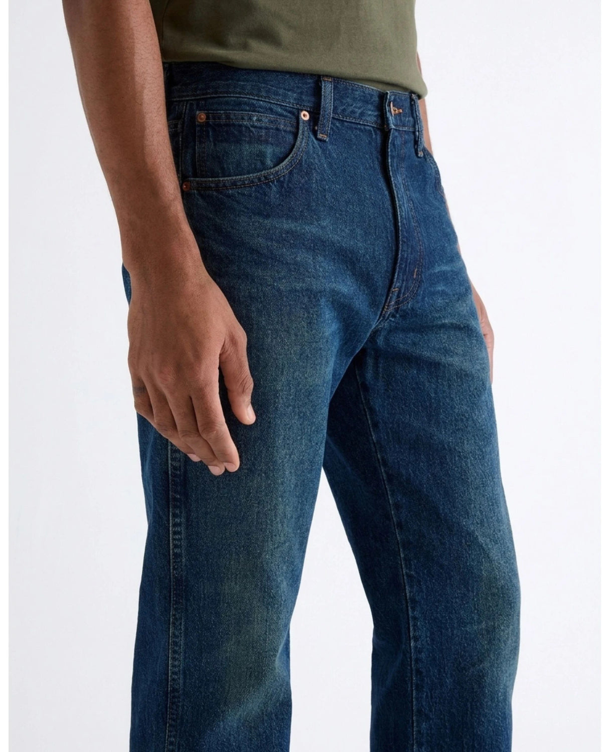 13MWZ WORK WEAR fade | Bildmaterial bereitgestellt von SHOES.PLEASE.