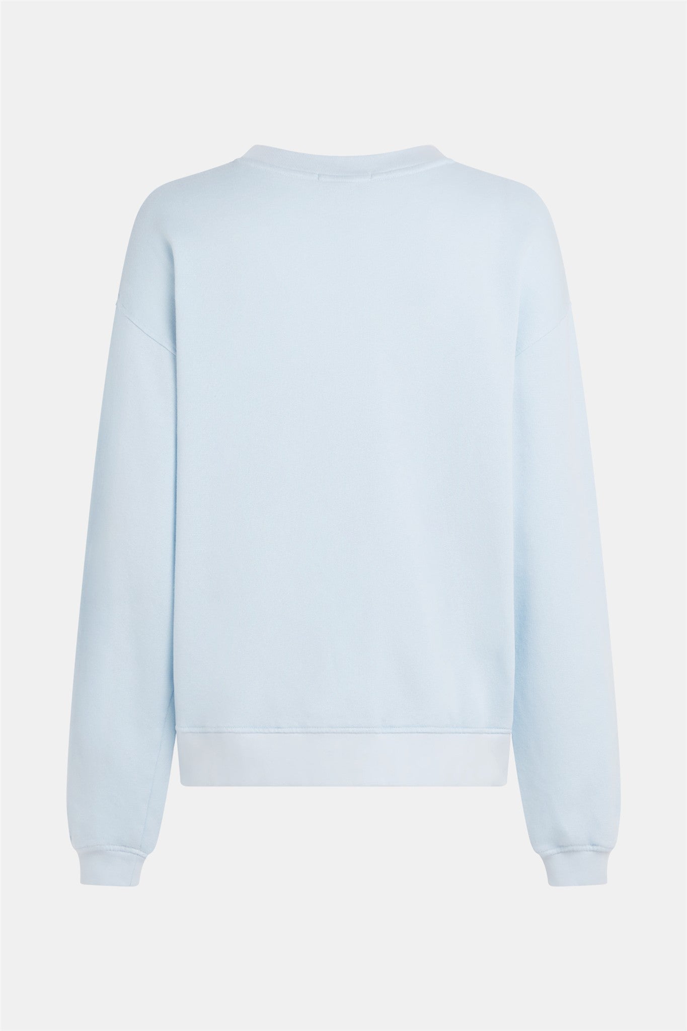 Sweater print skyrider/ecru | Bildmaterial bereitgestellt von SHOES.PLEASE.
