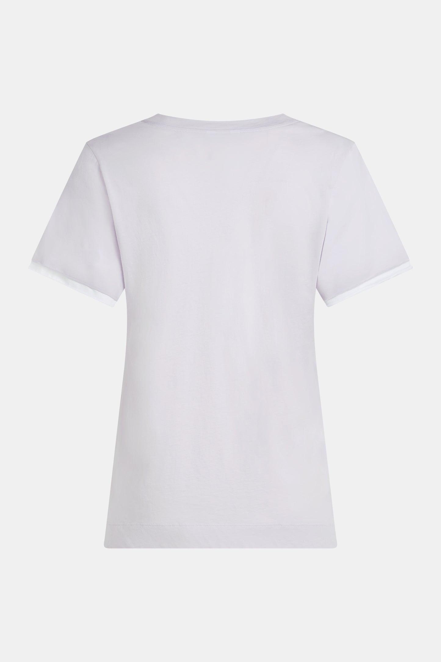T-shirt sweet lavender | Bildmaterial bereitgestellt von SHOES.PLEASE.
